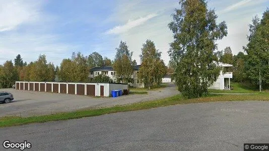 Bostadsfastigheter till försäljning i Övertorneå - Bild från Google Street View