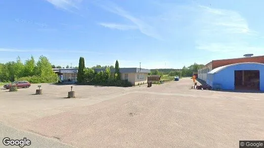 Bostadsfastigheter till försäljning i Gagnef - Bild från Google Street View