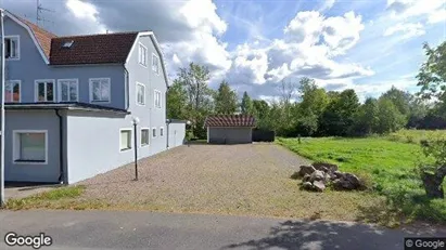 Affärslokaler till försäljning i Skövde - Bild från Google Street View