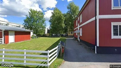 Bostadsfastigheter till försäljning i Kil - Bild från Google Street View