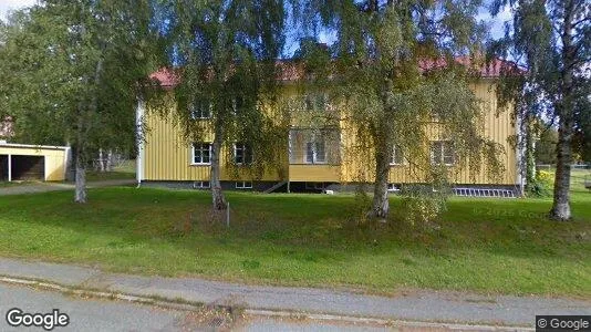 Affärslokaler till försäljning i Dorotea - Bild från Google Street View