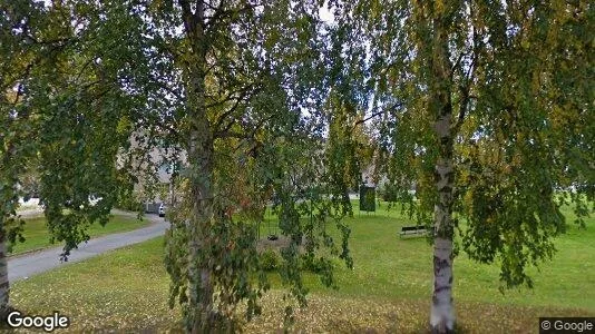 Affärslokaler till försäljning i Dorotea - Bild från Google Street View