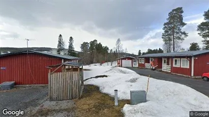 Bostadsfastigheter till försäljning i Åre - Bild från Google Street View