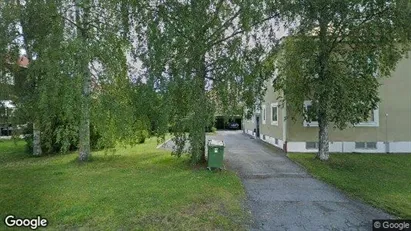 Bostadsfastigheter till försäljning i Östersund - Bild från Google Street View