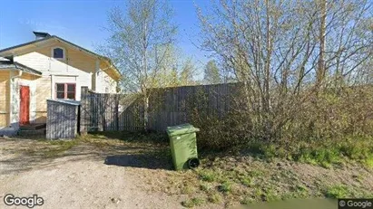 Affärslokaler till försäljning i Växjö - Bild från Google Street View