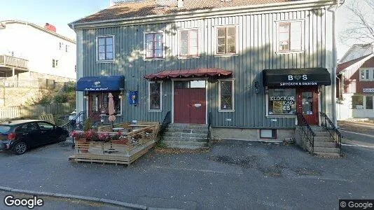 Affärslokaler till försäljning i Göteborg Västra - Bild från Google Street View