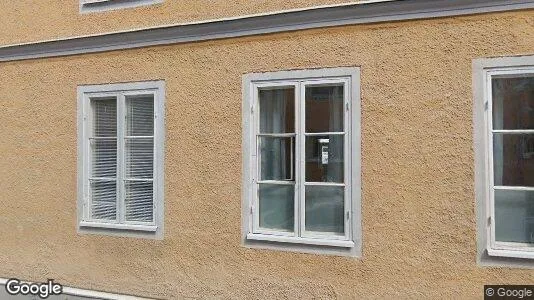 Affärslokaler till försäljning i Falun - Bild från Google Street View
