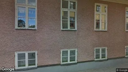 Affärslokaler till försäljning i Falun - Bild från Google Street View