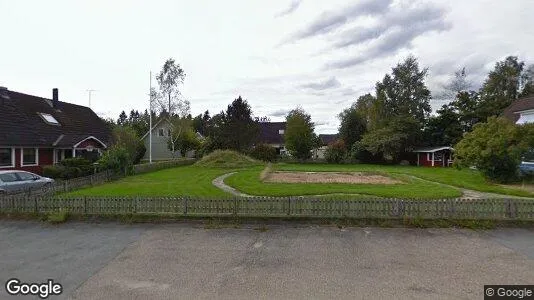 Affärslokaler till försäljning i Mark - Bild från Google Street View