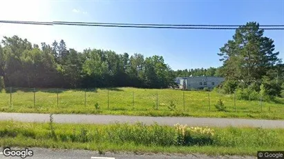 Affärslokaler till försäljning i Värmdö - Bild från Google Street View