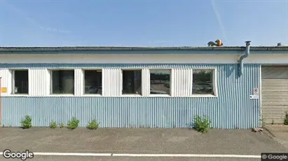 Affärslokaler till försäljning i Göteborg Östra - Bild från Google Street View