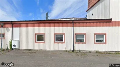 Affärslokaler till försäljning i Tidaholm - Bild från Google Street View
