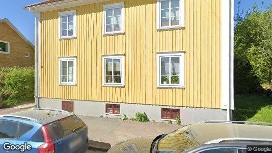Bostadsfastigheter till försäljning i Åmål - Bild från Google Street View