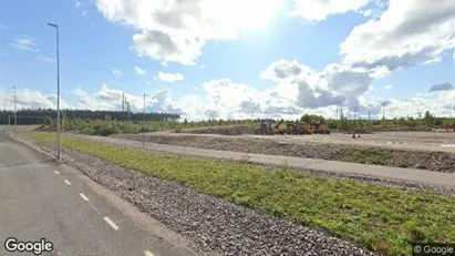 Affärslokaler till försäljning i Gävle - Bild från Google Street View
