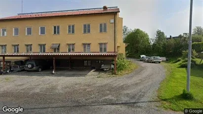 Affärslokaler till försäljning i Örnsköldsvik - Bild från Google Street View