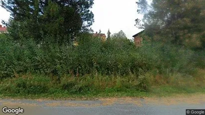 Affärslokaler till försäljning i Vilhelmina - Bild från Google Street View