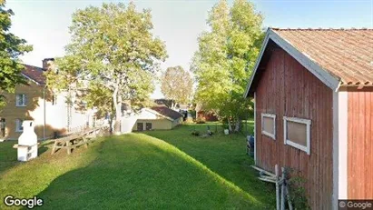 Affärslokaler till försäljning i Tierp - Bild från Google Street View
