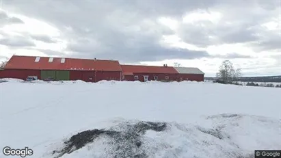Affärslokaler till försäljning i Östersund - Bild från Google Street View