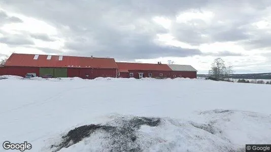 Affärslokaler till försäljning i Östersund - Bild från Google Street View