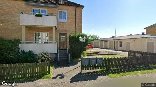 Bostadsfastigheter till försäljning i Vänersborg - Bild från Google Street View