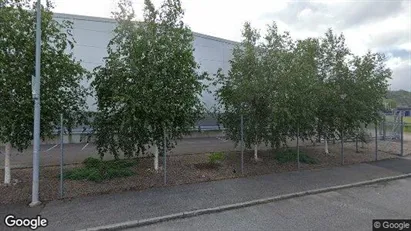 Affärslokaler till försäljning i Göteborg Östra - Bild från Google Street View