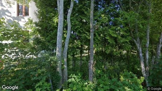 Affärslokaler till försäljning i Uppvidinge - Bild från Google Street View