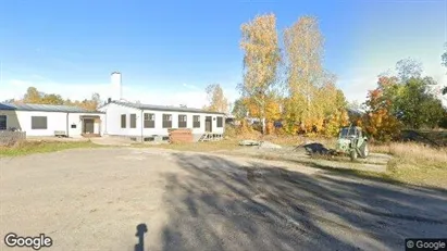 Affärslokaler till försäljning i Tierp - Bild från Google Street View