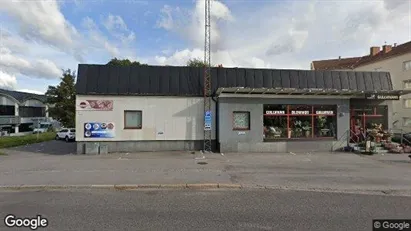 Affärslokaler till försäljning i Norrköping - Bild från Google Street View