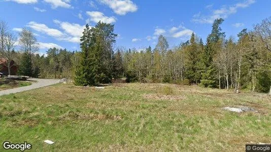 Affärslokaler till försäljning i Norrtälje - Bild från Google Street View