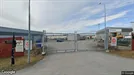 Industrifastighet till salu, Östersund, Nifsåsvägen<span class="blurred street-number" onclick="ProcessAdRequest(593833)"><span class="hint">Se väg-nummer</span>[xxxxxxxxxxxx]</span>