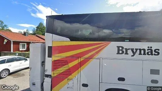 Bostadsfastigheter till försäljning i Ljusdal - Bild från Google Street View