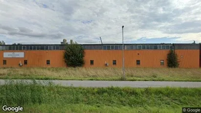 Affärslokaler till försäljning i Håbo - Bild från Google Street View