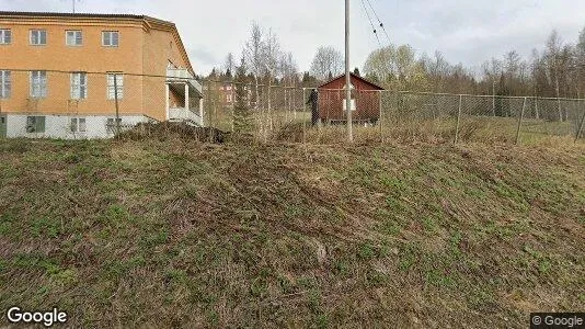 Hotell till försäljning i Åre - Bild från Google Street View