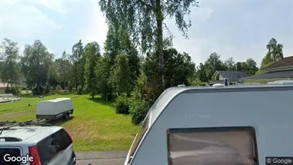 Affärslokaler till försäljning i Tranemo - Bild från Google Street View