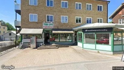 Bostadsfastigheter till försäljning i Uppvidinge - Bild från Google Street View