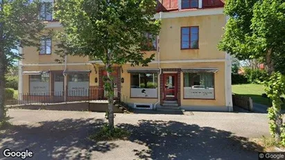 Affärslokaler till försäljning i Uppvidinge - Bild från Google Street View