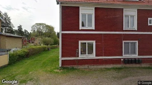 Bostadsfastigheter till försäljning i Avesta - Bild från Google Street View