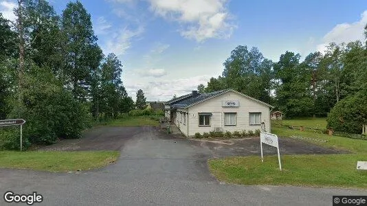 Lagerlokaler till försäljning i Gnosjö - Bild från Google Street View