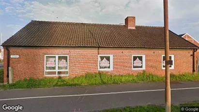 Kontorslokaler att hyra i Malmö Centrum - Bild från Google Street View