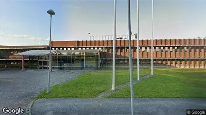 Kontorslokaler att hyra i Kumla - Bild från Google Street View