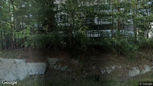 Kontorslokaler att hyra i Järfälla - Bild från Google Street View