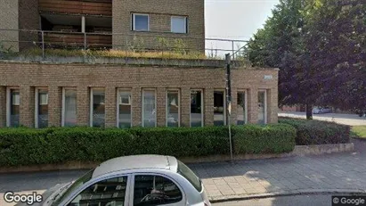 Kontorslokaler att hyra i Norrköping - Bild från Google Street View
