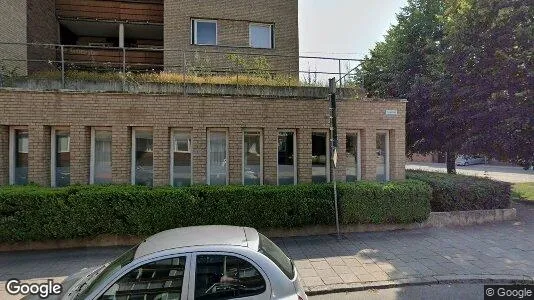 Kontorslokaler att hyra i Norrköping - Bild från Google Street View
