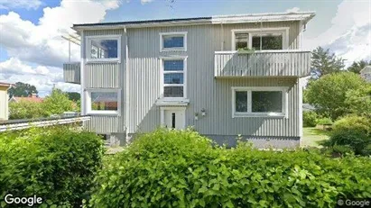 Affärslokaler till försäljning i Karlstad - Bild från Google Street View