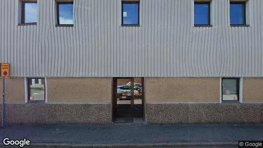 Lagerlokaler att hyra i Askim-Frölunda-Högsbo - Bild från Google Street View