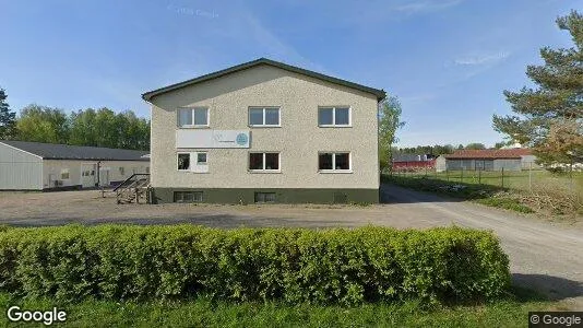 Affärslokaler att hyra i Säffle - Bild från Google Street View