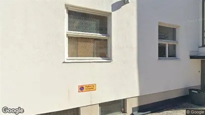 Kontorslokaler att hyra i Västerort - Bild från Google Street View