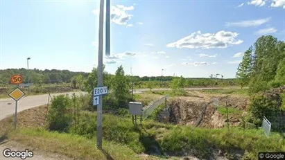 Affärslokaler att hyra i Eskilstuna - Bild från Google Street View