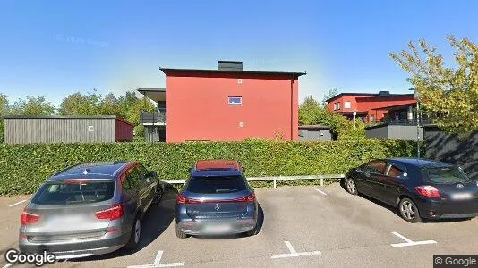 Affärslokaler att hyra i Helsingborg - Bild från Google Street View