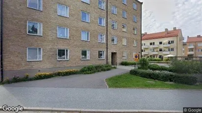Kontorslokaler att hyra i Örebro - Bild från Google Street View